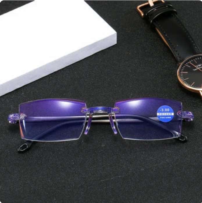 LENTES MULTIFOCALES PLEGABLES