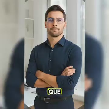 LENTES MULTIFOCALES PLEGABLES